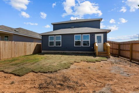 229 Jersey Lane Boerne TX 78006