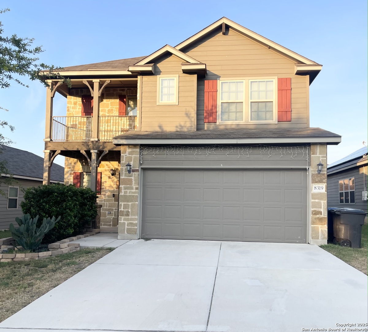 8319 Puente San Antonio TX 78223