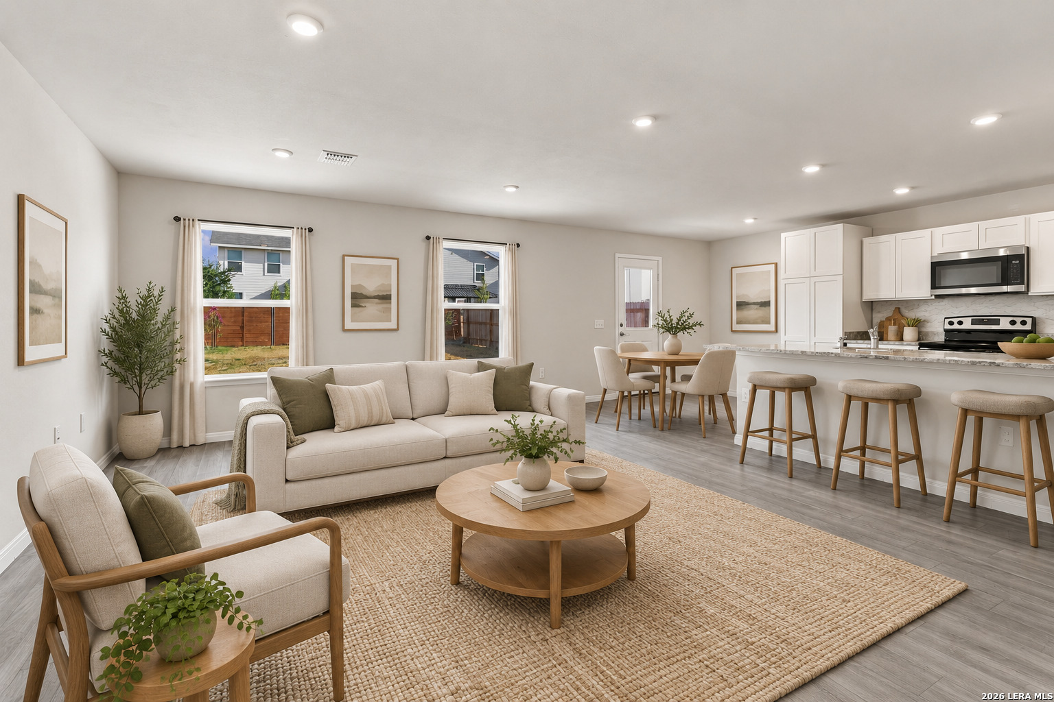 2227 Dry Moss Pass San Antonio TX 78224