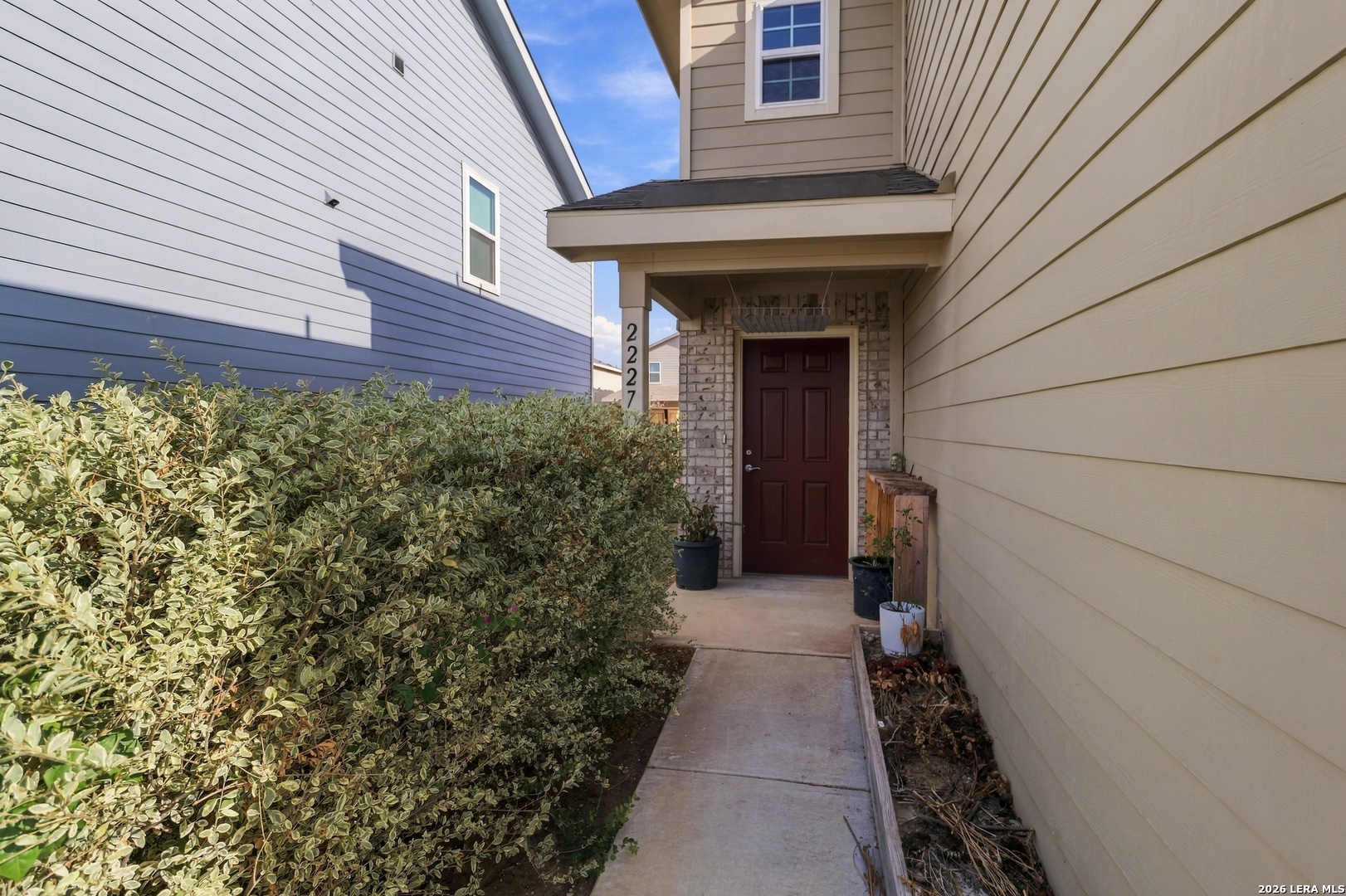 2227 Dry Moss Pass San Antonio TX 78224