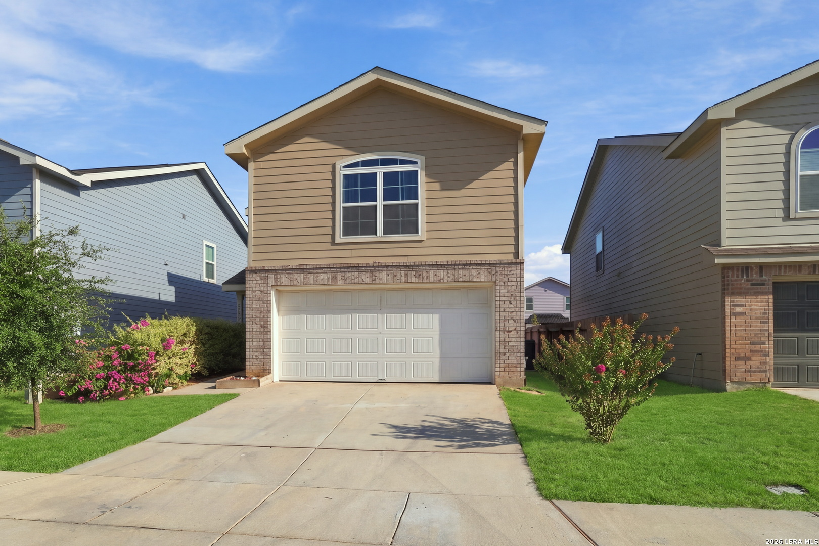 2227 Dry Moss Pass San Antonio TX 78224