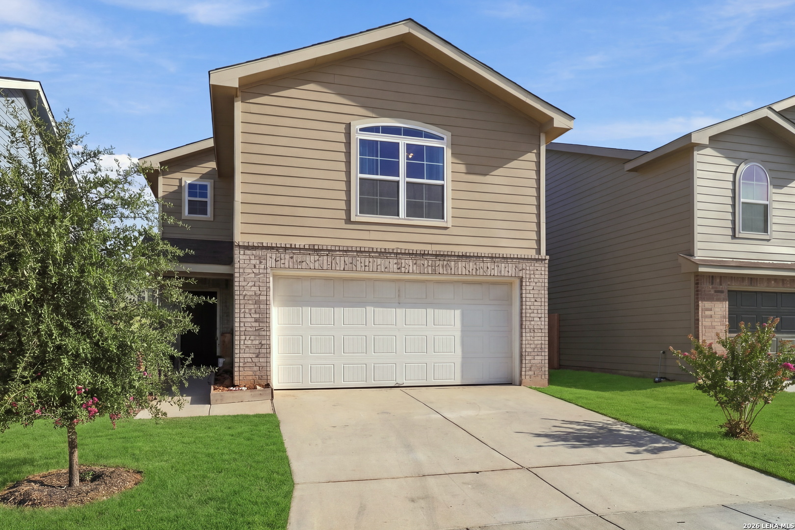 2227 Dry Moss Pass San Antonio TX 78224