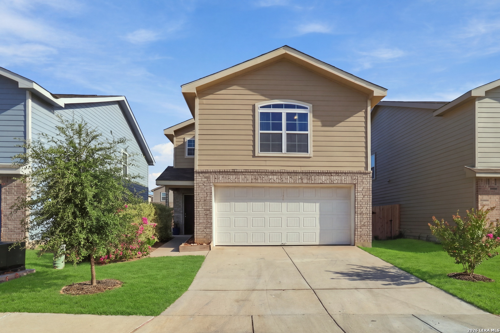 2227 Dry Moss Pass San Antonio TX 78224