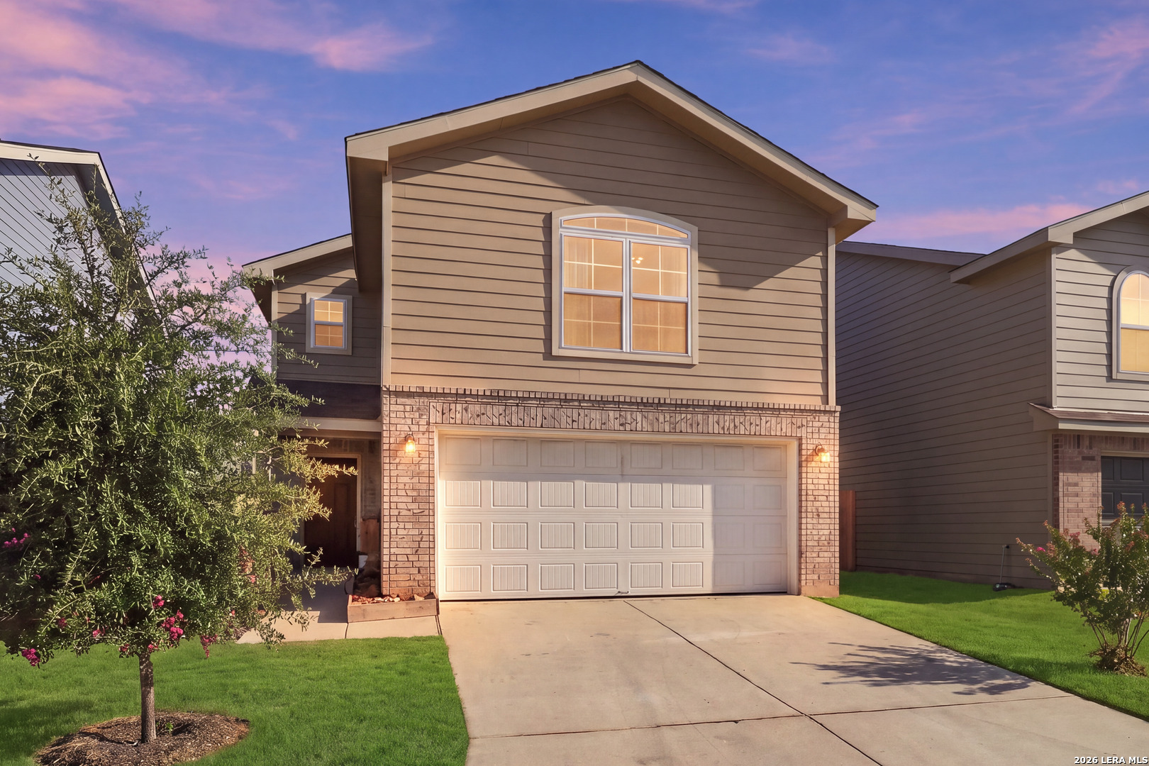 2227 Dry Moss Pass San Antonio TX 78224