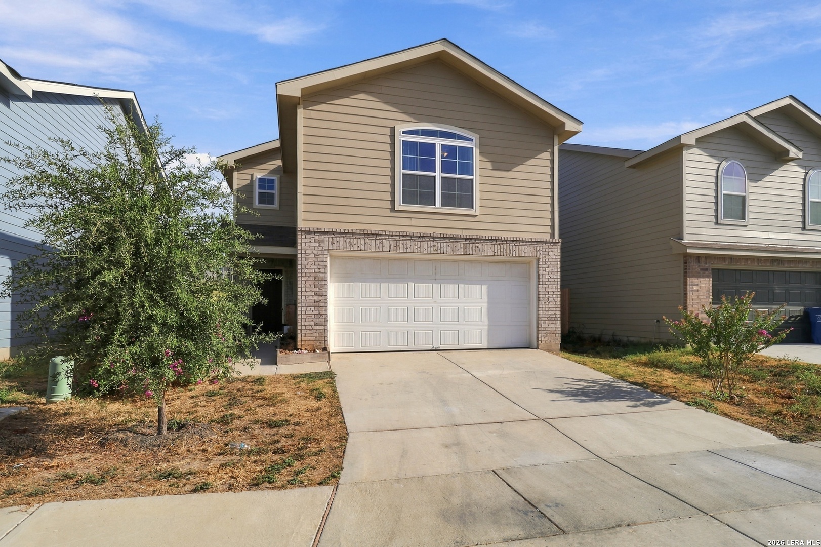 2227 Dry Moss Pass San Antonio TX 78224
