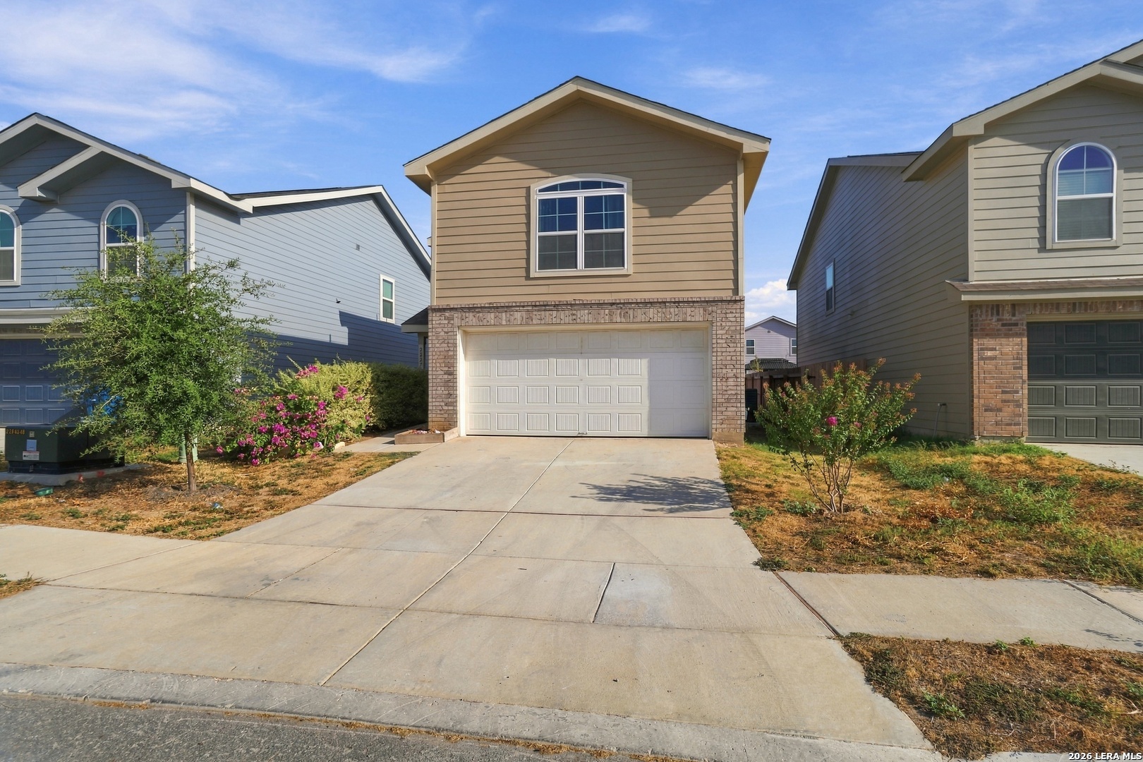 2227 Dry Moss Pass San Antonio TX 78224