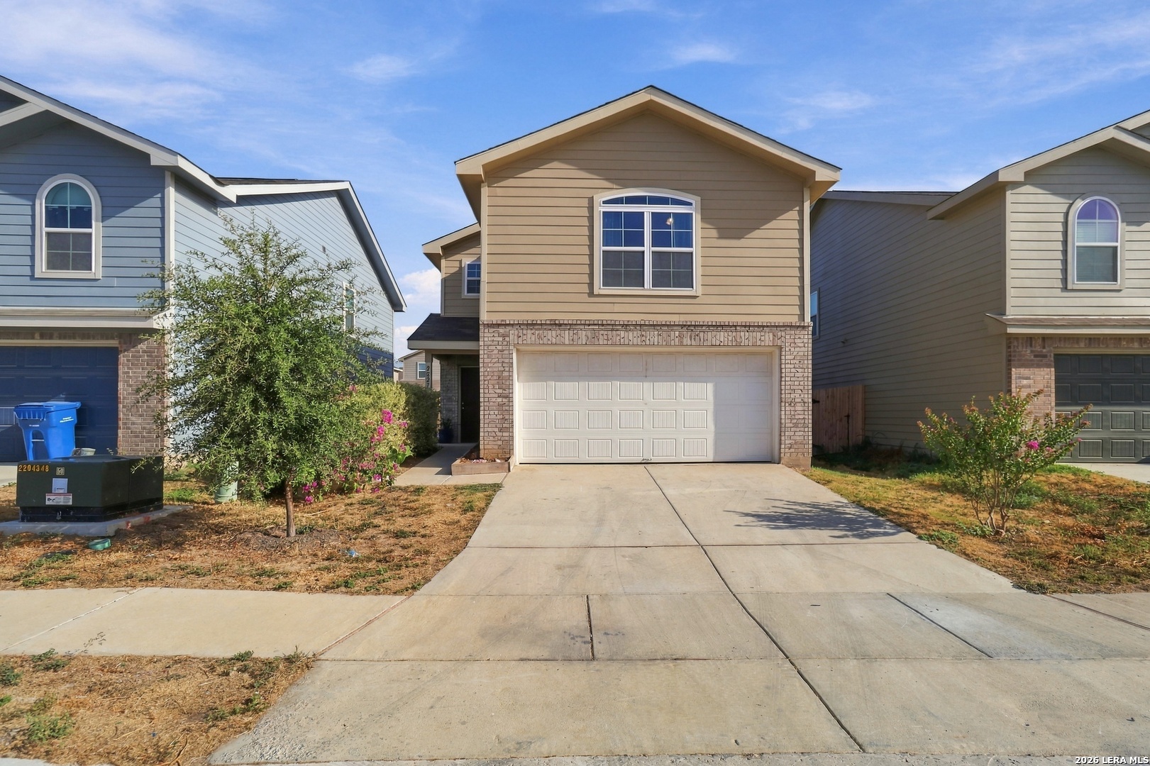 2227 Dry Moss Pass San Antonio TX 78224