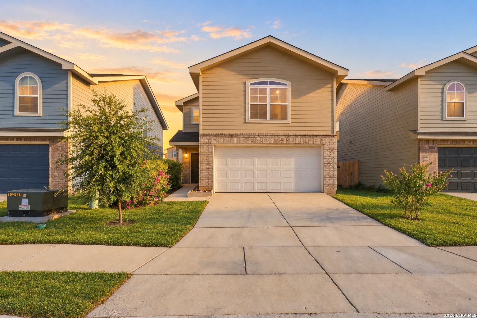 2227 Dry Moss Pass San Antonio TX 78224