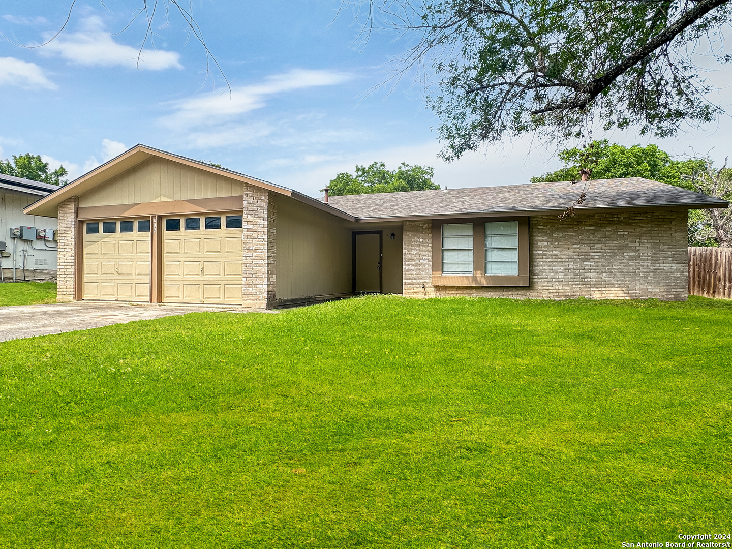 602 Michelle Drive Converse TX 78109