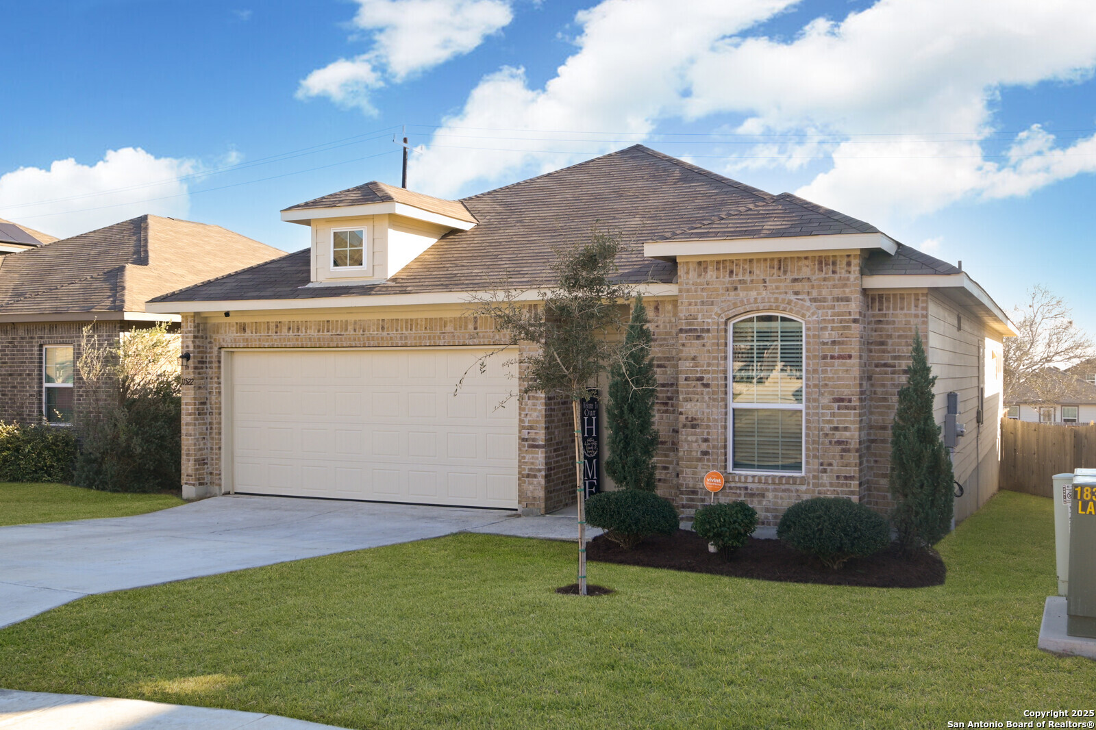 11522 Classmore Gap San Antonio TX 78245