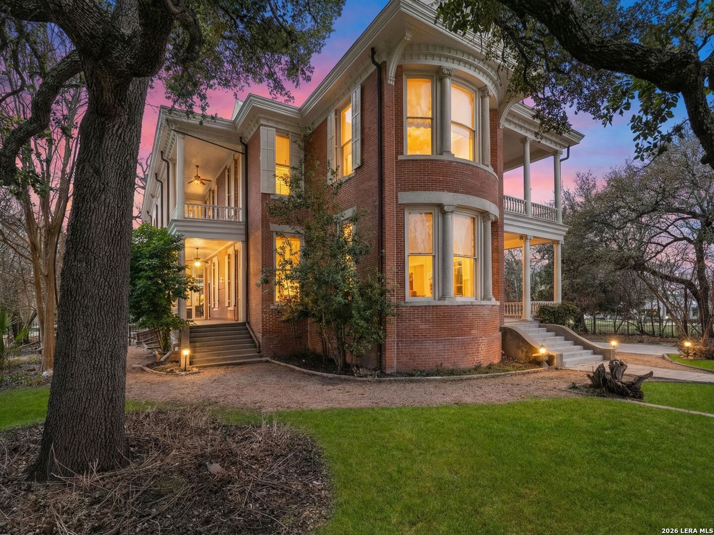 New Braunfels TX, 372 Magazine Avenue