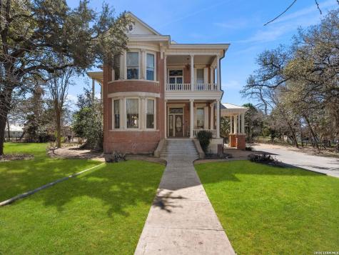 372 Magazine Avenue New Braunfels TX 78130