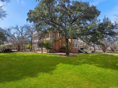 372 Magazine Avenue New Braunfels TX 78130