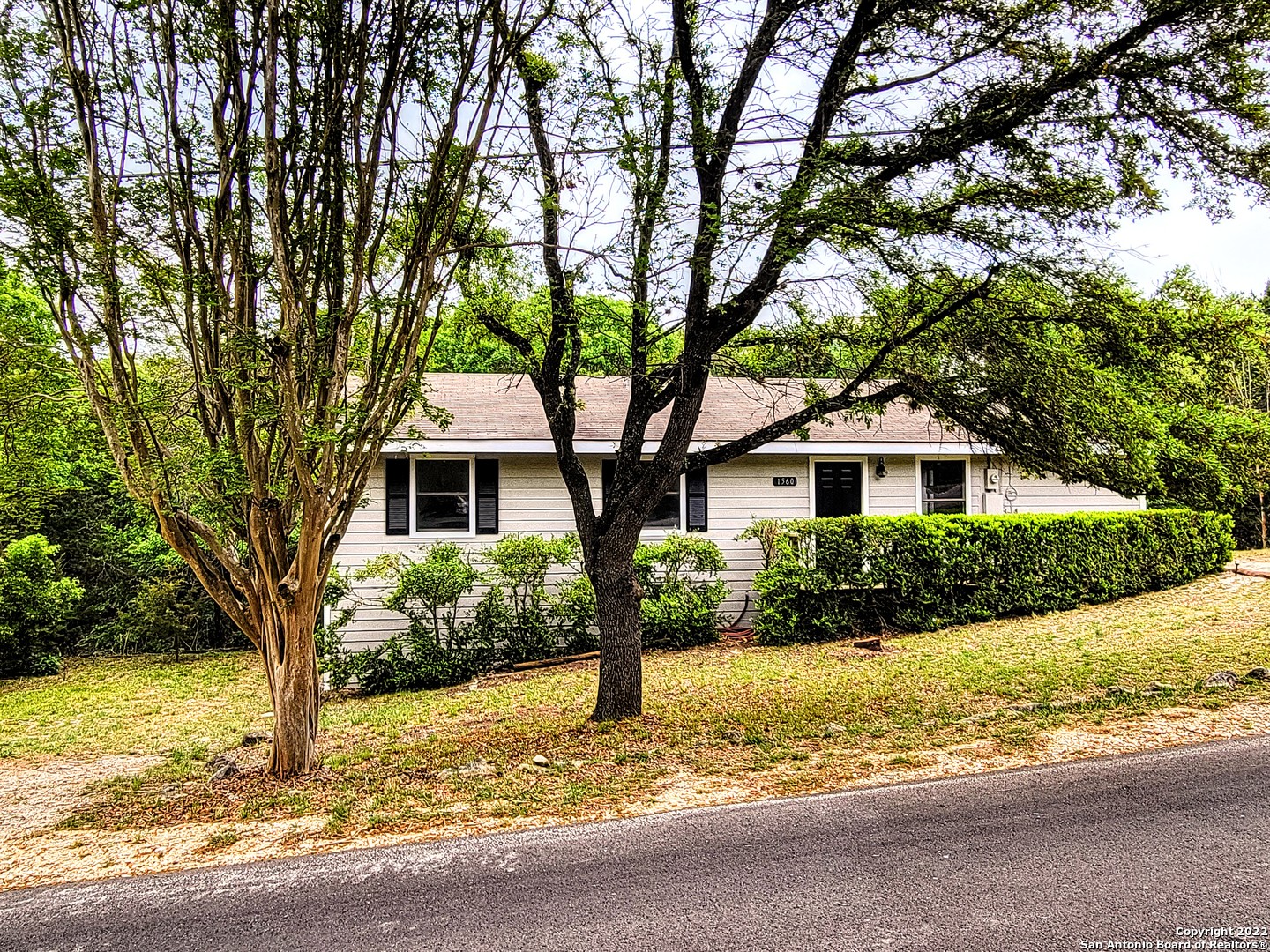 1560 Laurie Drive Canyon Lake TX 78133