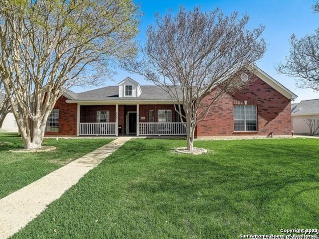 6302 Mission Hills Drive San Antonio TX 78244