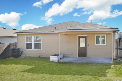 11427 Unbridled San Antonio TX 78245