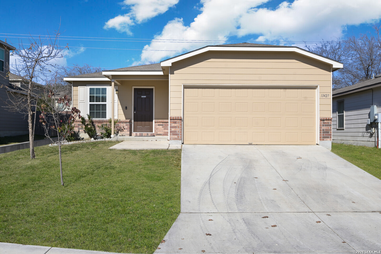 11427 Unbridled San Antonio TX 78245