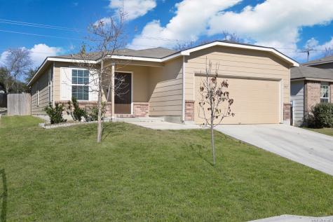 11427 Unbridled San Antonio TX 78245