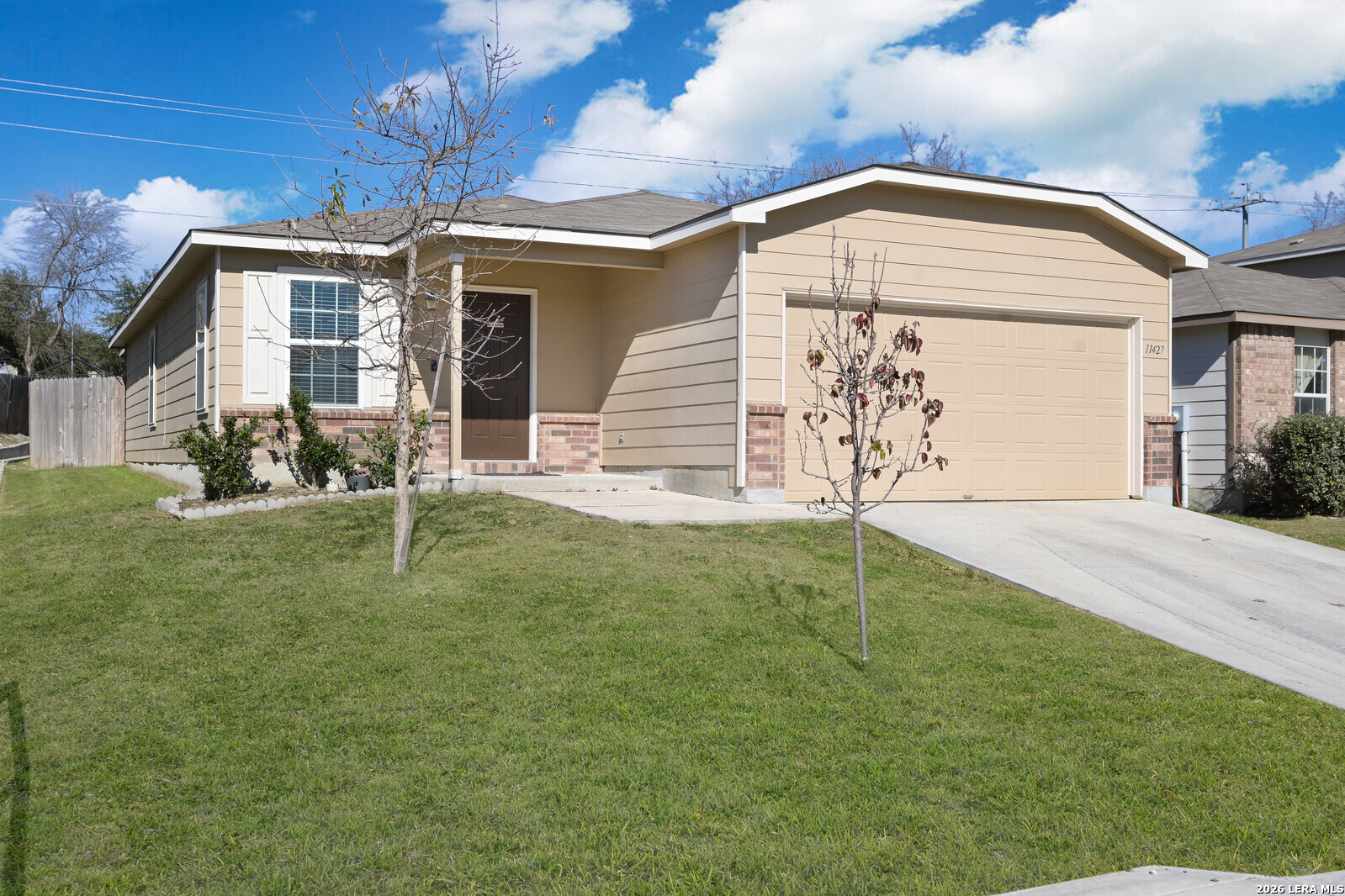 11427 Unbridled San Antonio TX 78245