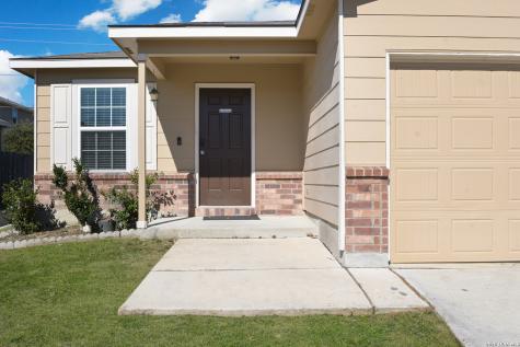 11427 Unbridled San Antonio TX 78245