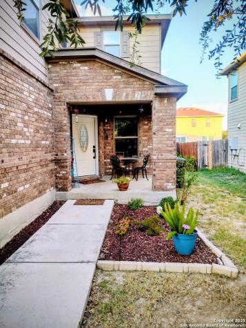 4543 S Wrangler Run San Antonio TX 78223