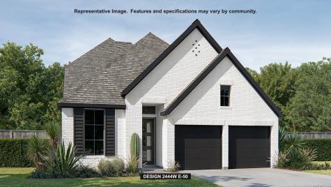12929 Gilmore Bend San Antonio TX 78245