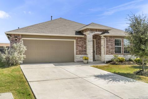 576 Agave Flats Drive New Braunfels TX 78130