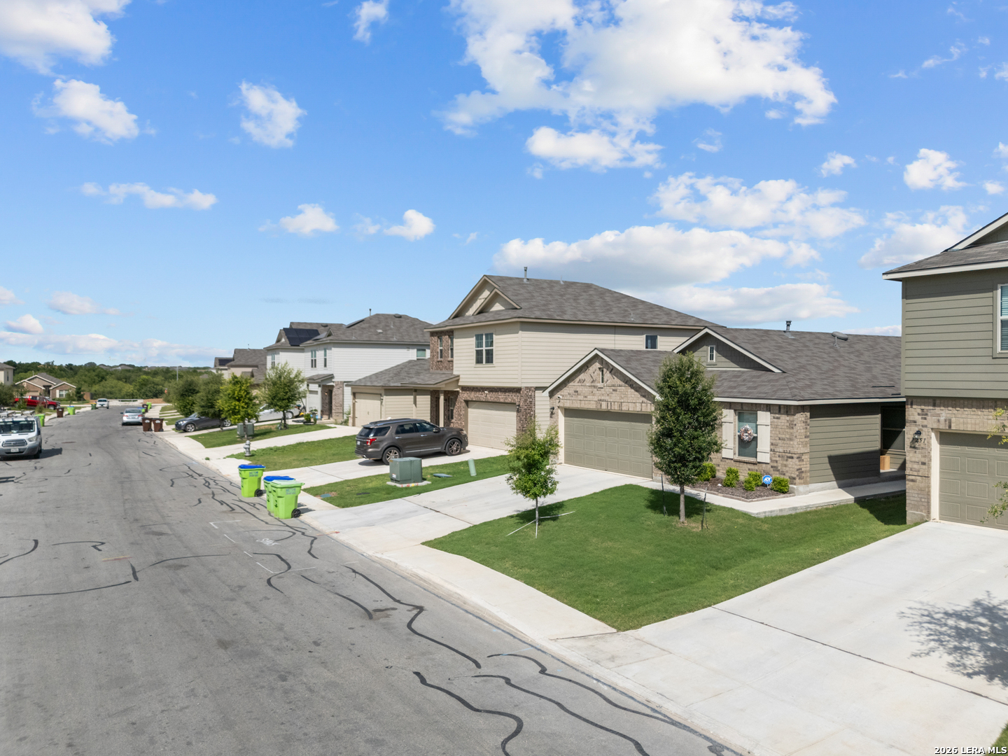 13922 Guajillo Spring San Antonio TX 78253