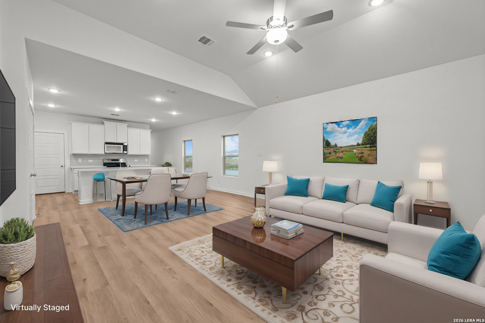 13922 Guajillo Spring San Antonio TX 78253