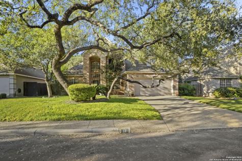 12 Weatherford San Antonio TX 78248