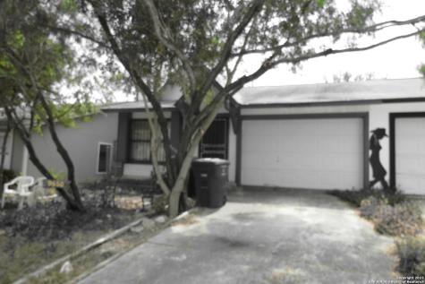 9650 Bratton Drive San Antonio TX 78245