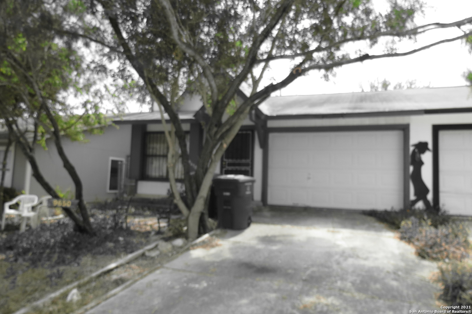 9650 Bratton Drive San Antonio TX 78245
