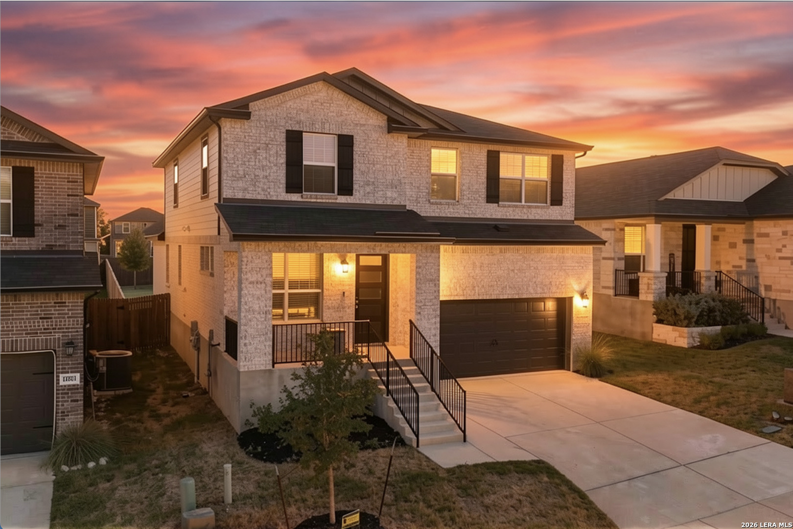 14607 Rainwater Trail San Antonio TX 78253