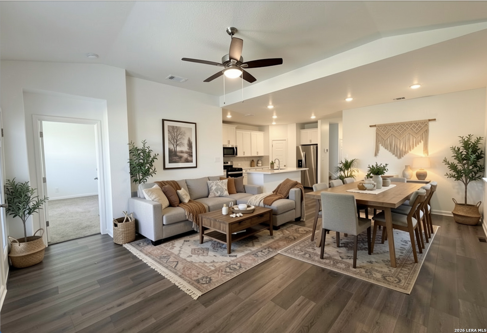 14607 Rainwater Trail San Antonio TX 78253