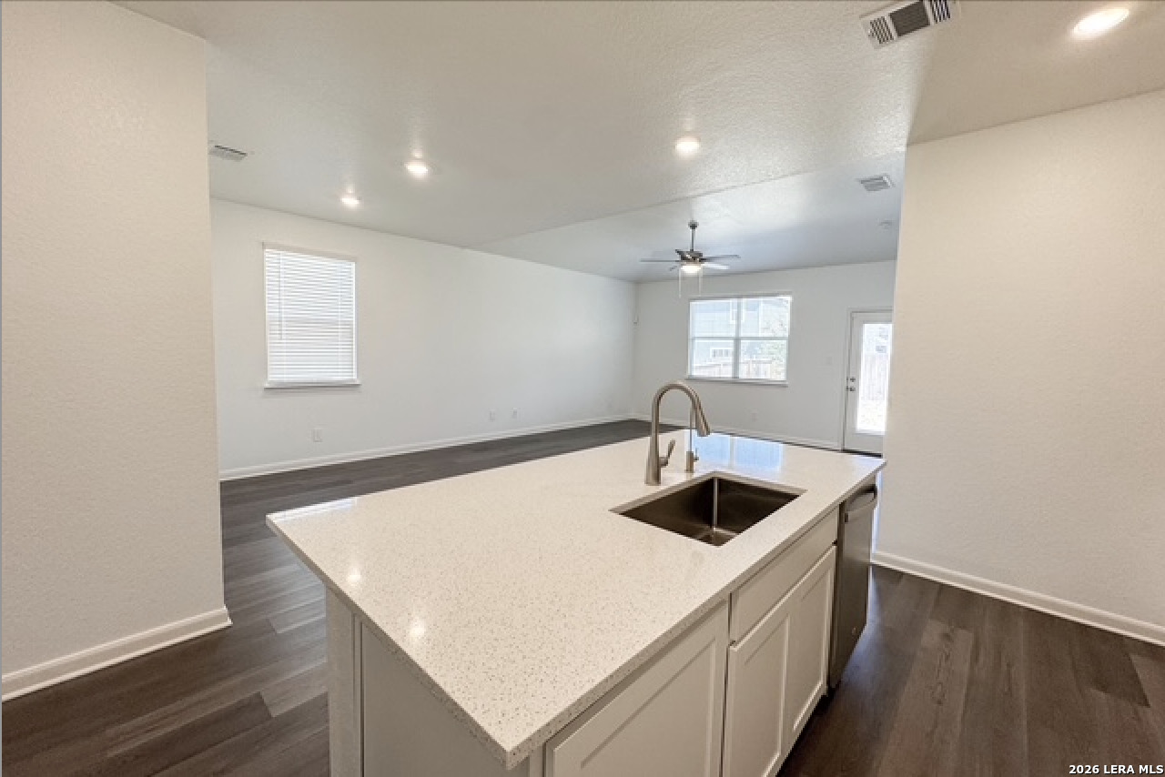 14607 Rainwater Trail San Antonio TX 78253