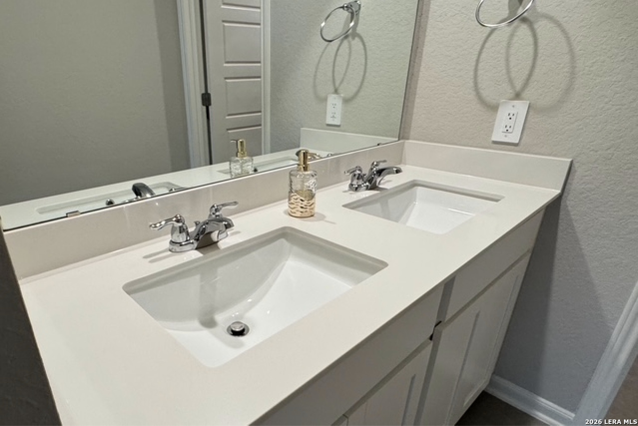 14607 Rainwater Trail San Antonio TX 78253
