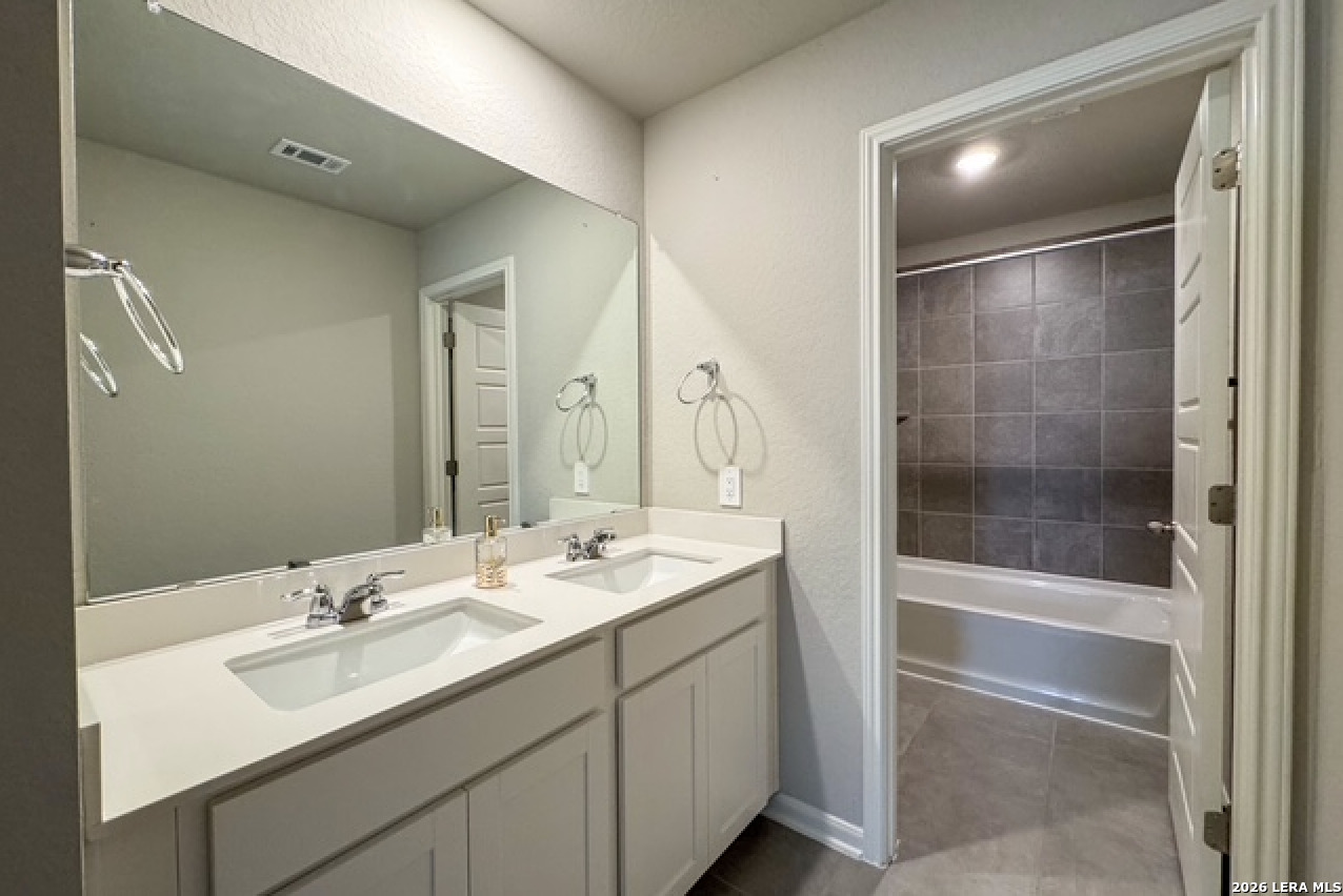 14607 Rainwater Trail San Antonio TX 78253