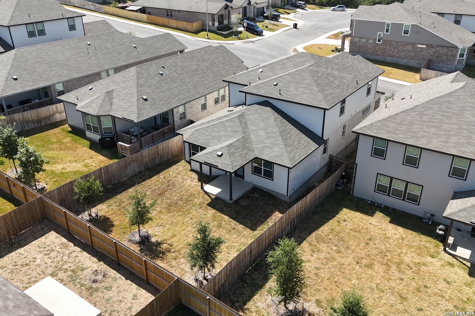 14607 Rainwater Trail San Antonio TX 78253