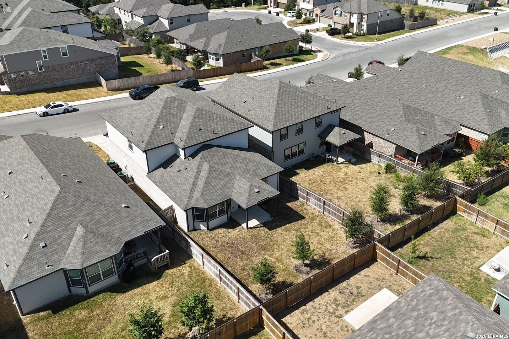14607 Rainwater Trail San Antonio TX 78253