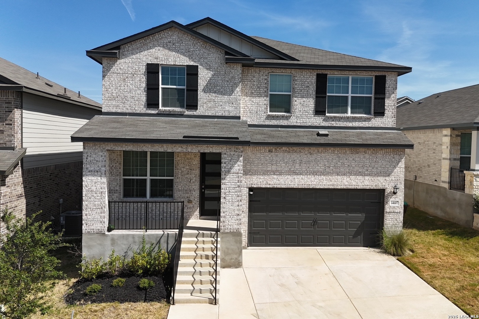 14607 Rainwater Trail San Antonio TX 78253
