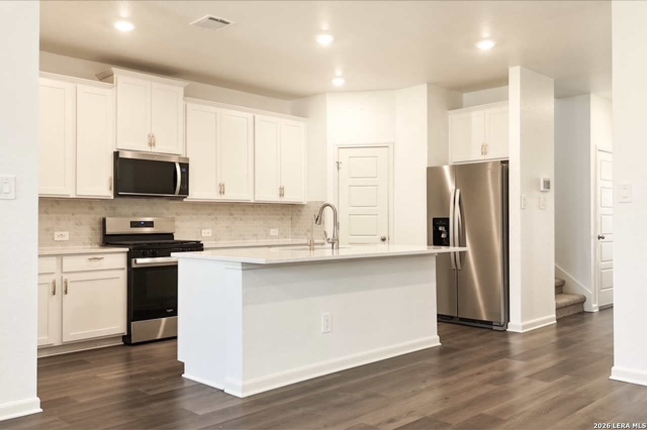 14607 Rainwater Trail San Antonio TX 78253