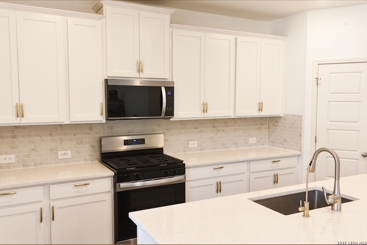 14607 Rainwater Trail San Antonio TX 78253