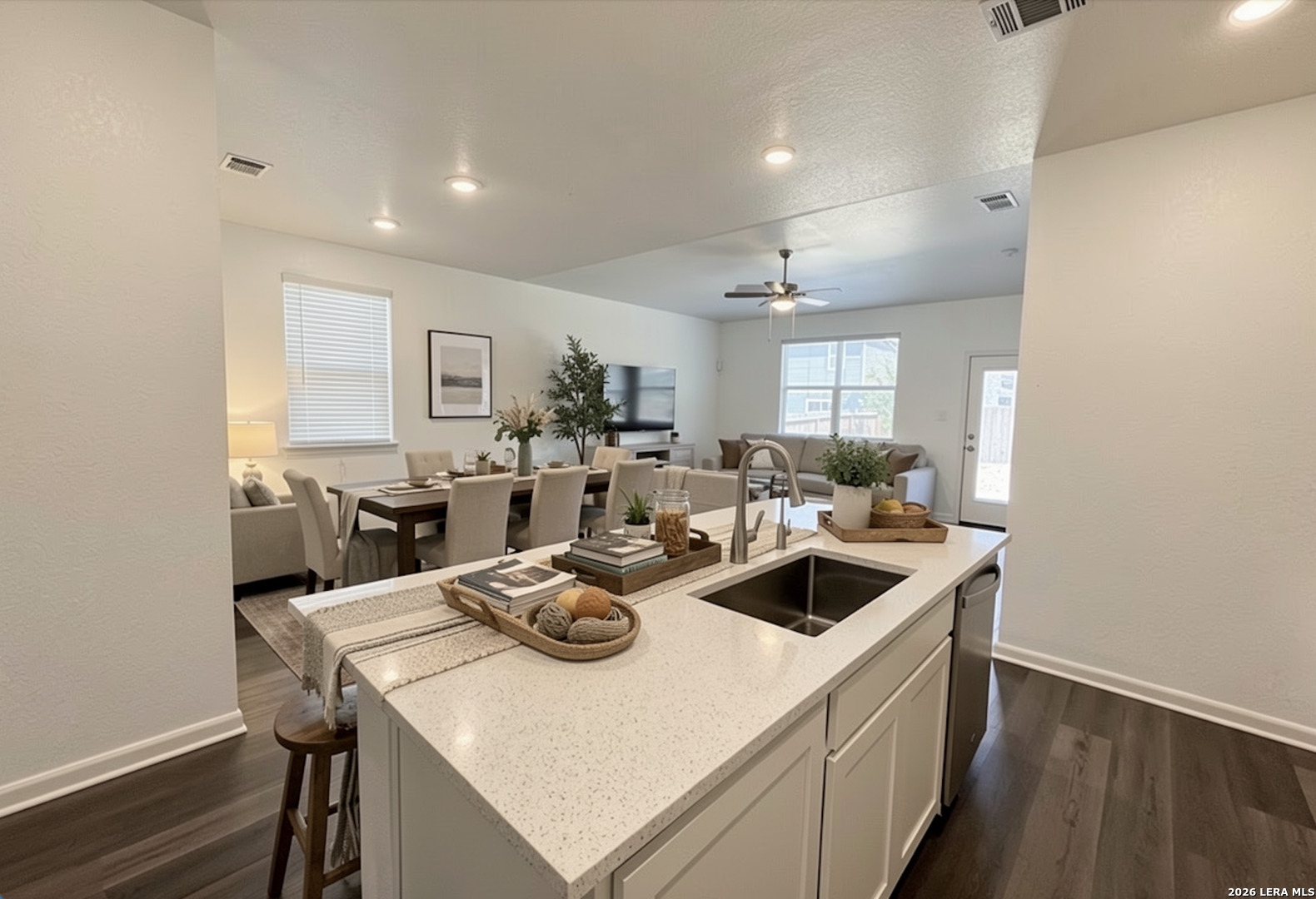 14607 Rainwater Trail San Antonio TX 78253