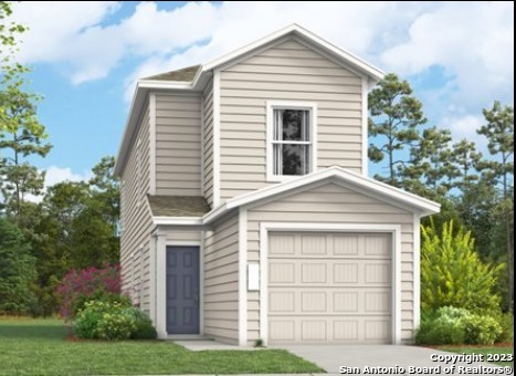 8159 Nube Medina San Antonio TX 78252