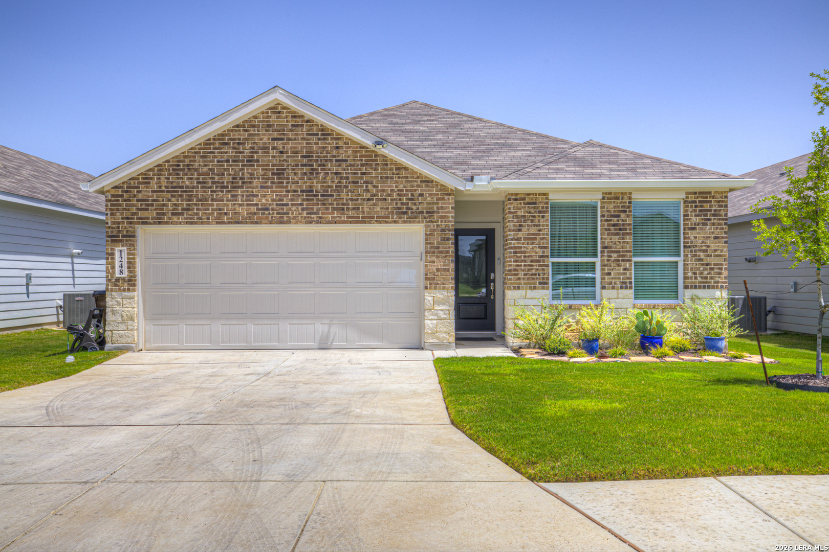 1248 Twisted Creek New Braunfels TX 78130