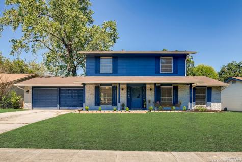 6743 Glen Fair San Antonio TX 78239