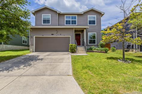 11727 Valley Garden San Antonio TX 78245