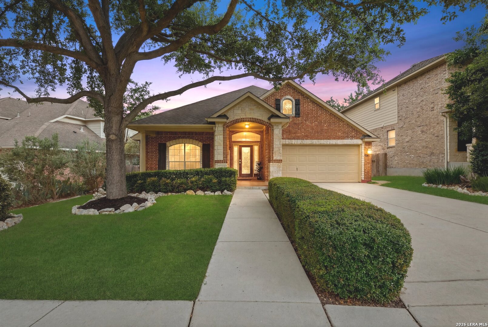 1711 Heavens Peak San Antonio TX 78258