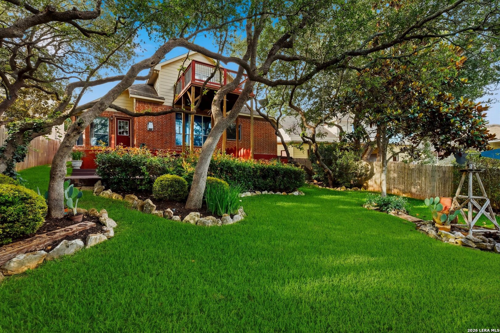 1711 Heavens Peak San Antonio TX 78258