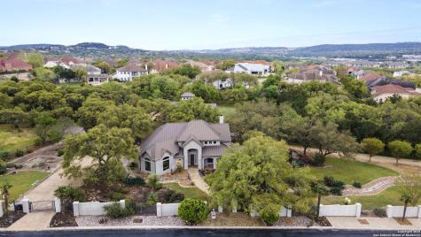 25052 Whistling Wind San Antonio TX 78257